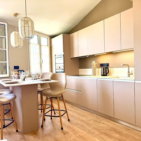 Apartment Renove Centre Bois-plage Le Bois-Plage-en-Ré