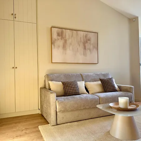 Renove Centre Bois-plage Apartment *