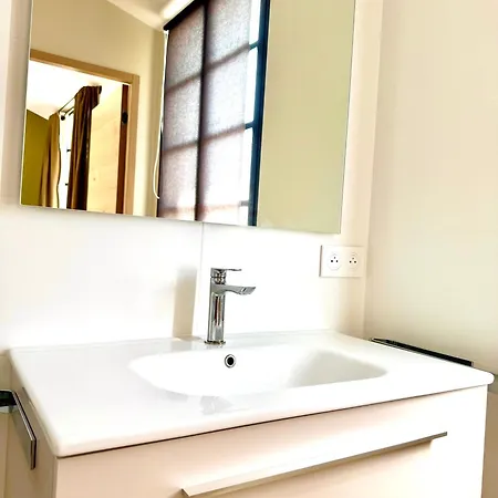 Apartment Renove Centre Bois-plage