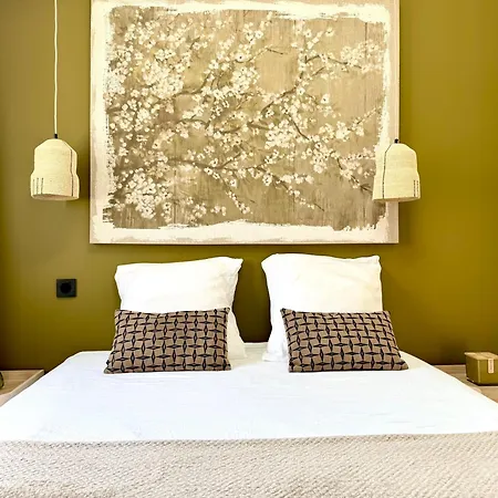 Renove Centre Bois-plage Apartment *