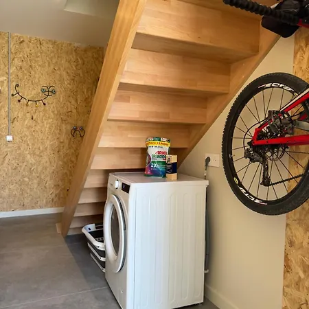 Apartment Renove Centre Bois-plage